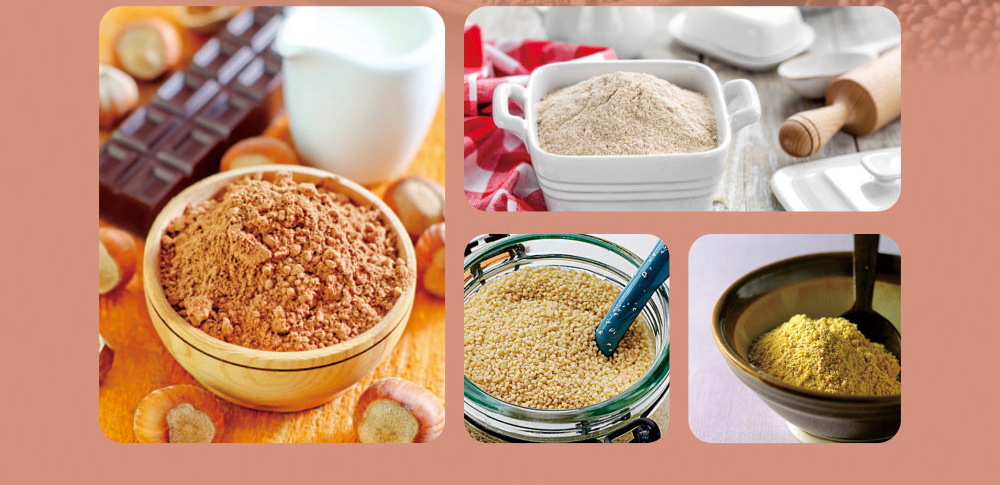 特膳固體飲料貼牌 紅豆薏米粉 早餐代餐粉五谷雜糧粉劑oem代加工